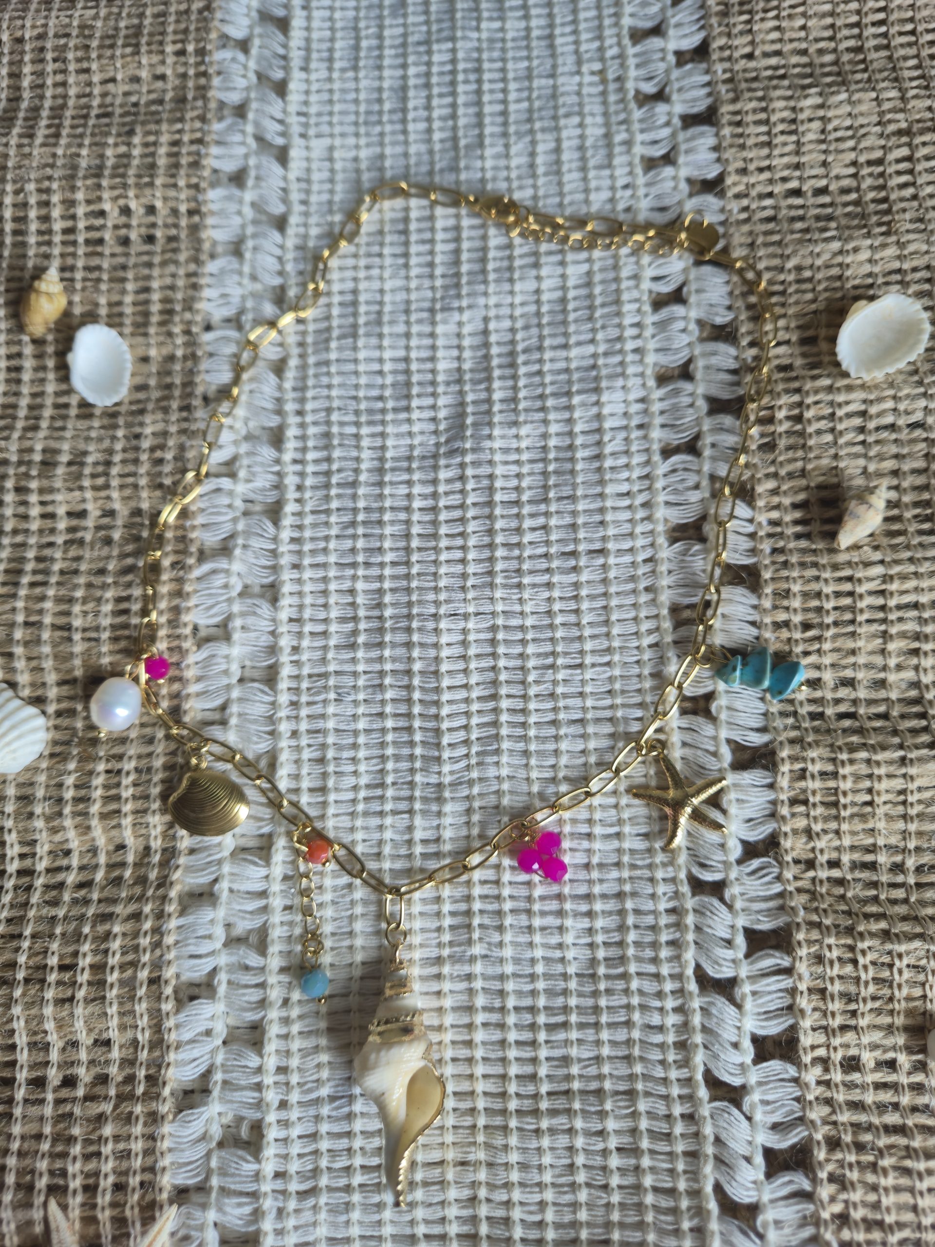 Collier "Calypso" – Image 3