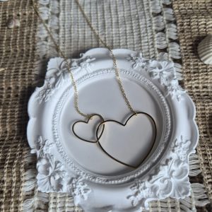 Collier "Alma"
