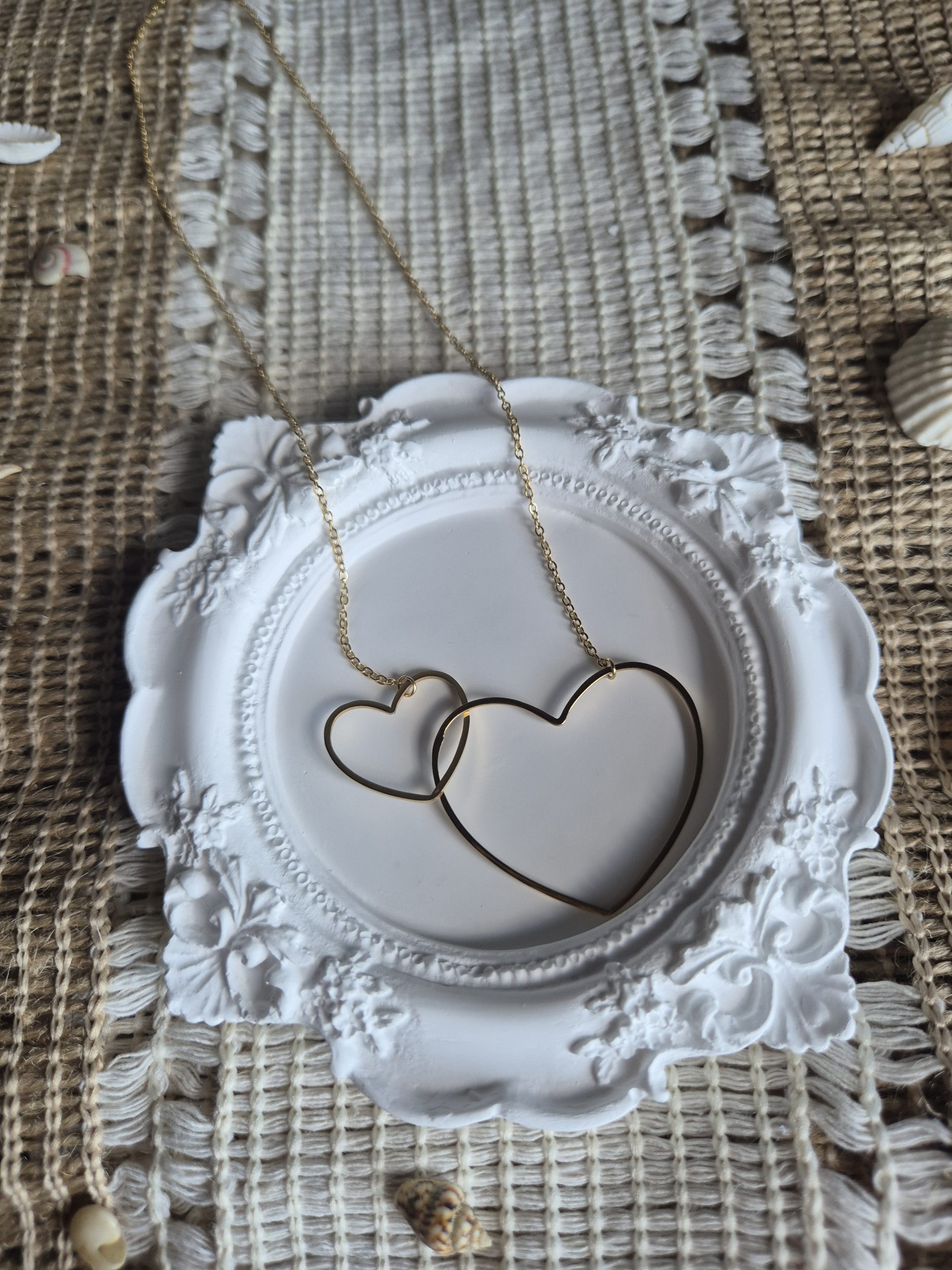 Collier "Alma"