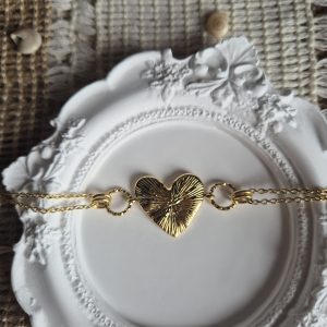 Bracelet "Amara"