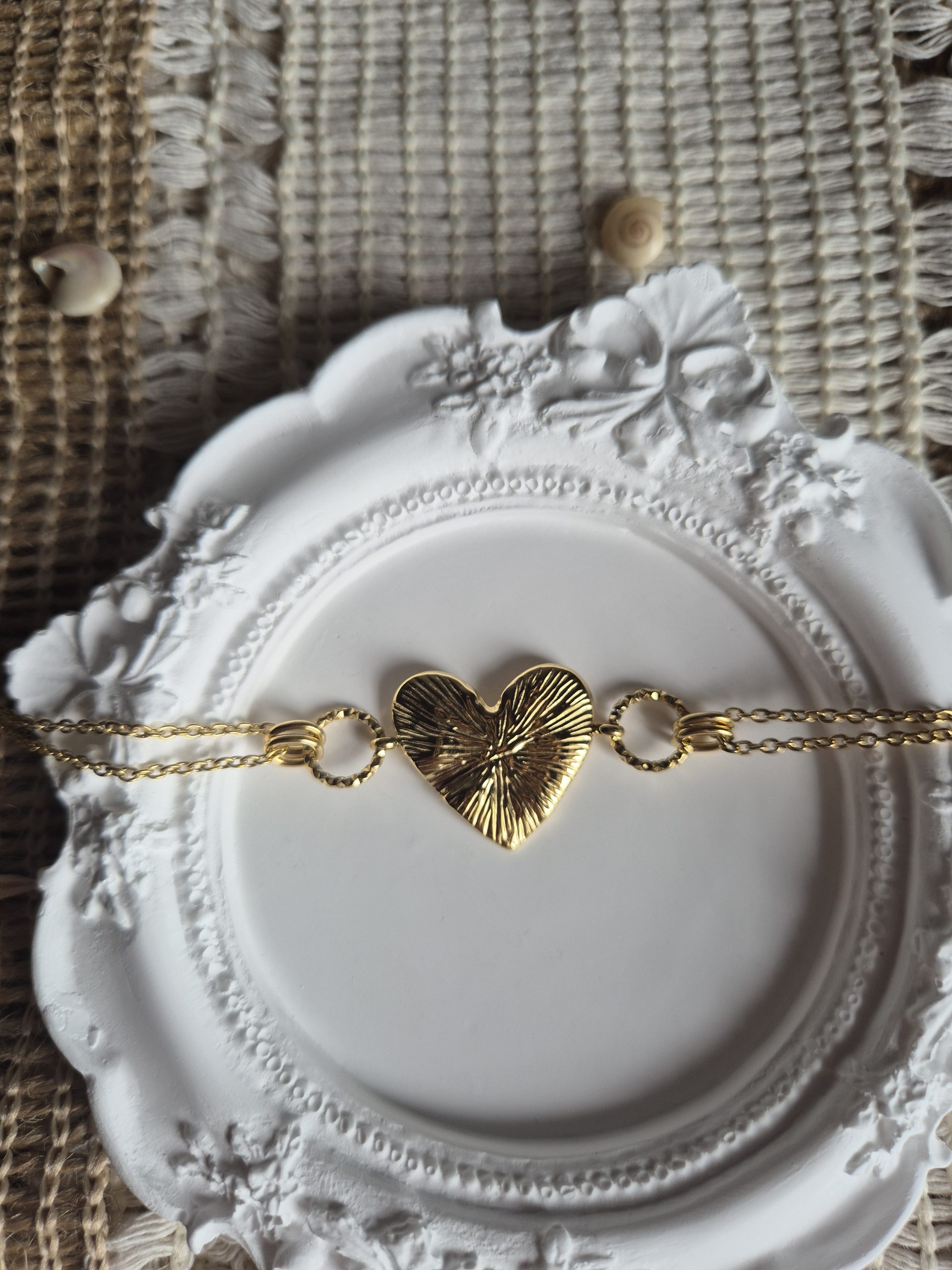 Bracelet "Amara"