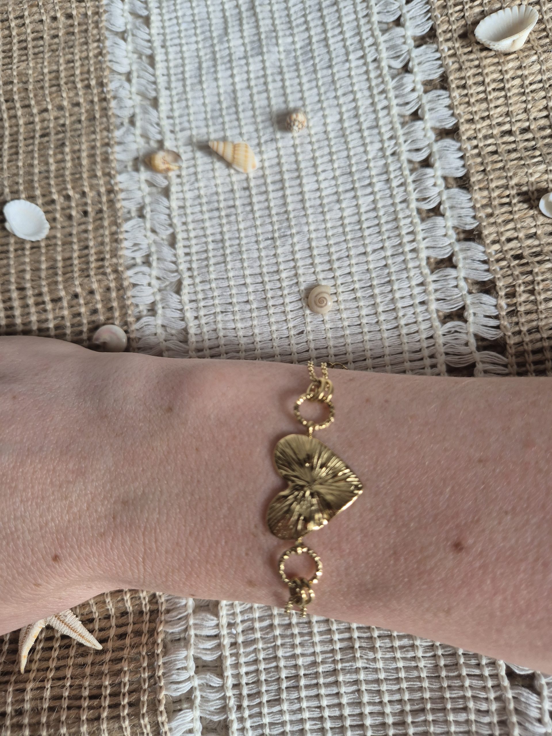Bracelet "Amara" – Image 6