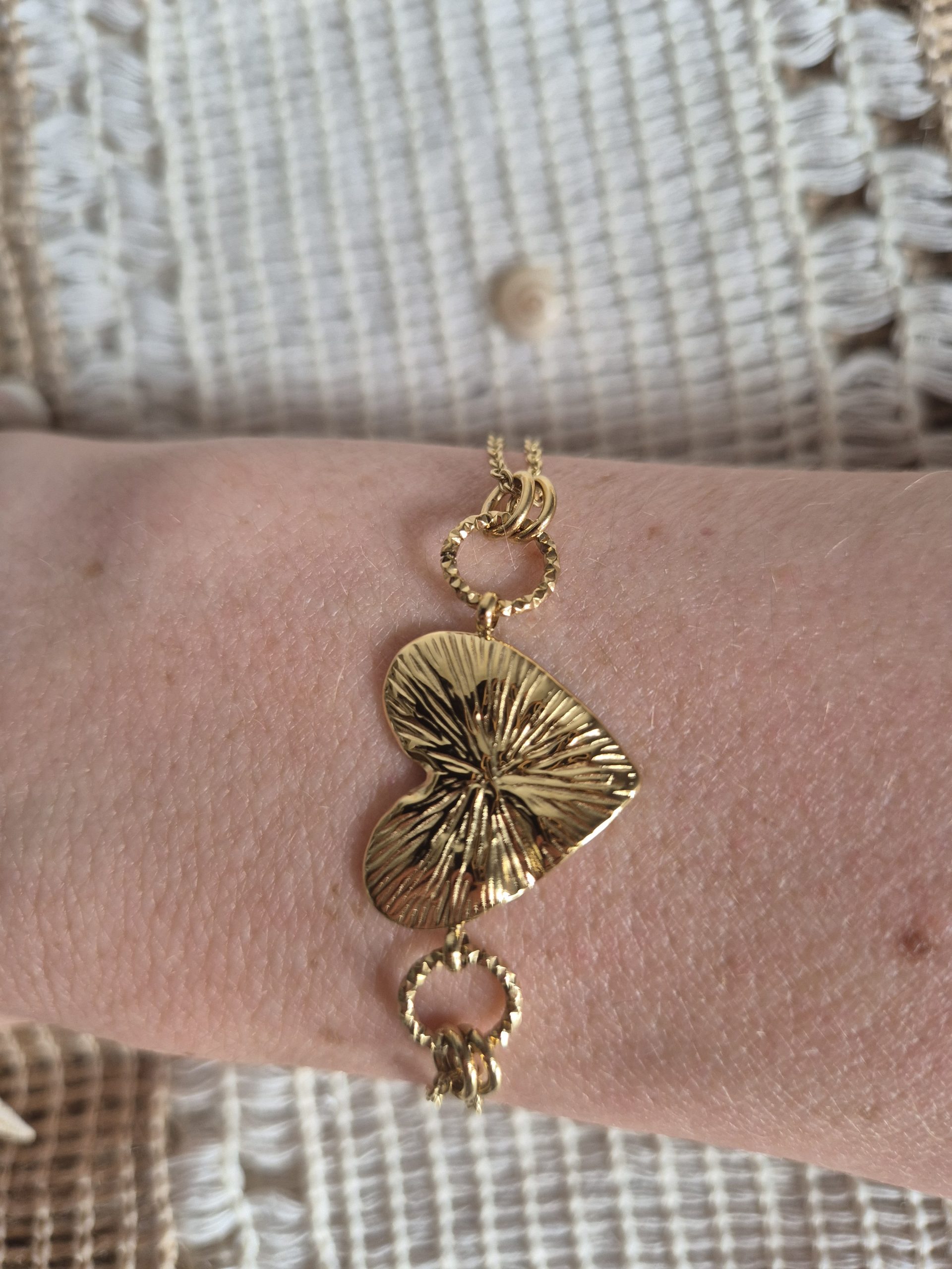 Bracelet "Amara" – Image 7