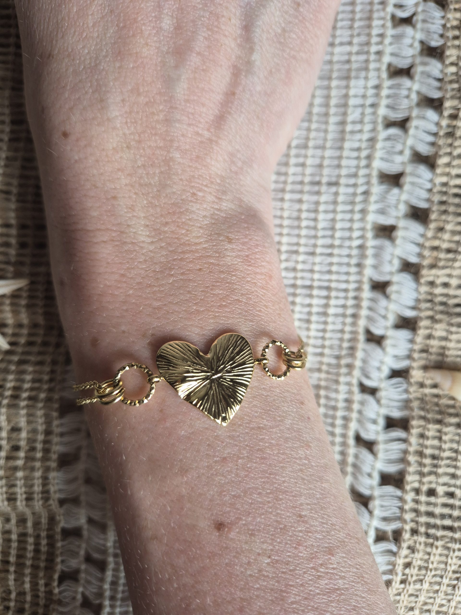 Bracelet "Amara" – Image 8