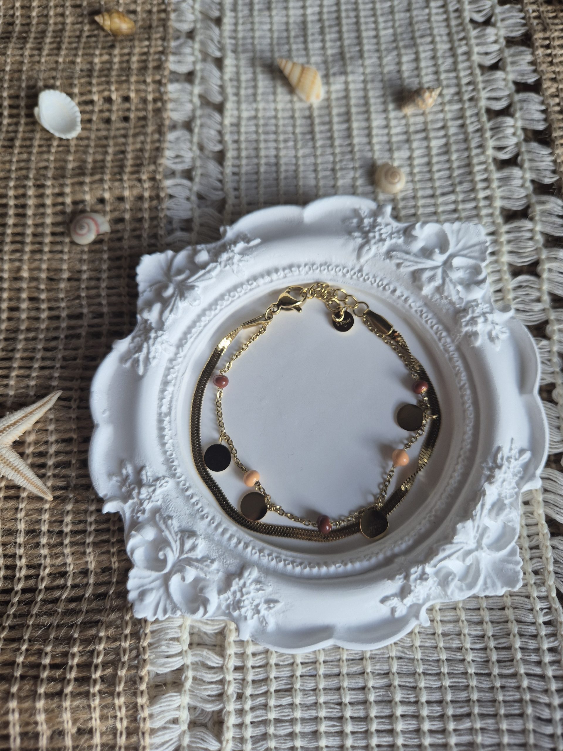 Bracelet "Cala"