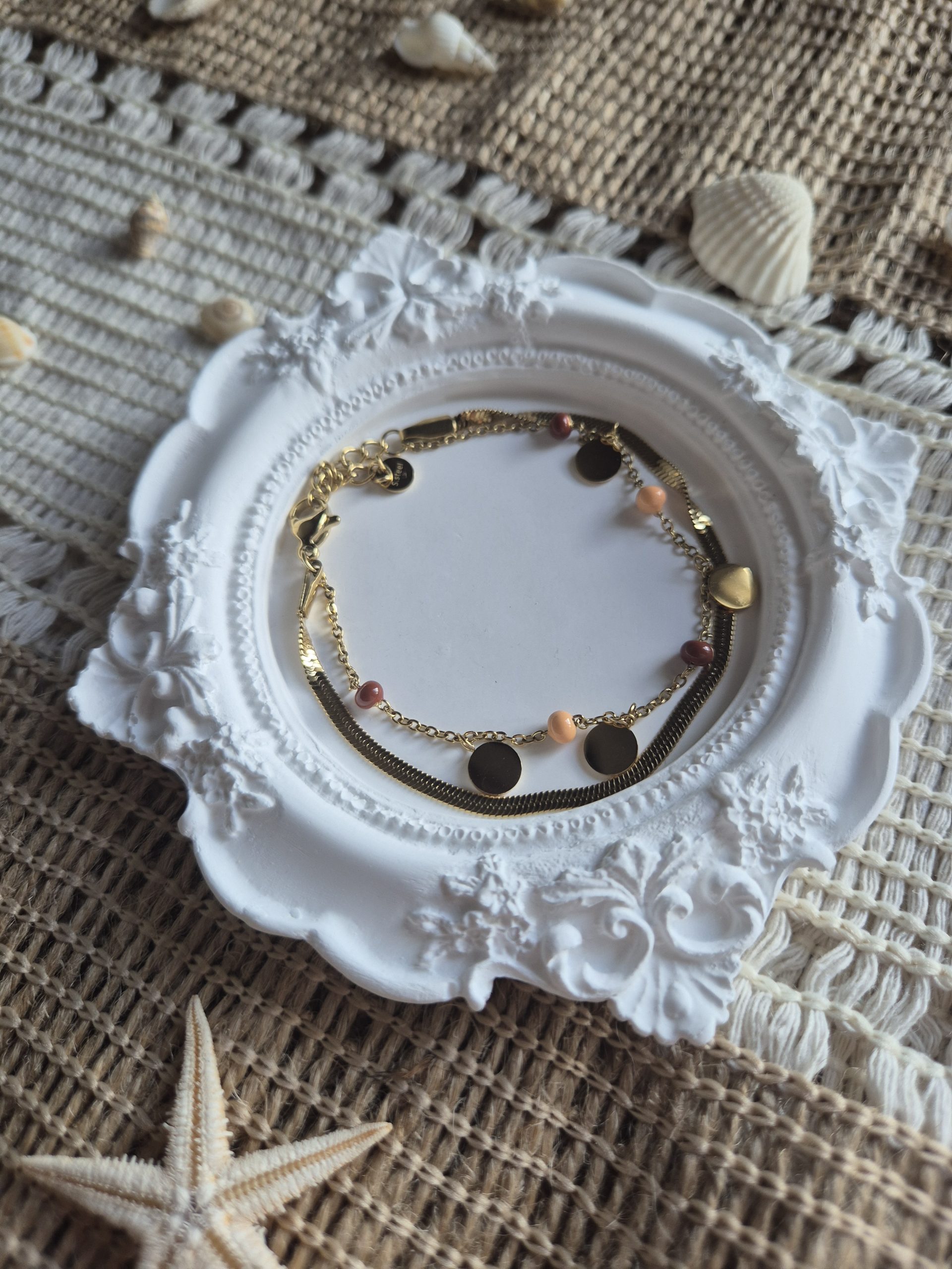 Bracelet "Cala" – Image 2