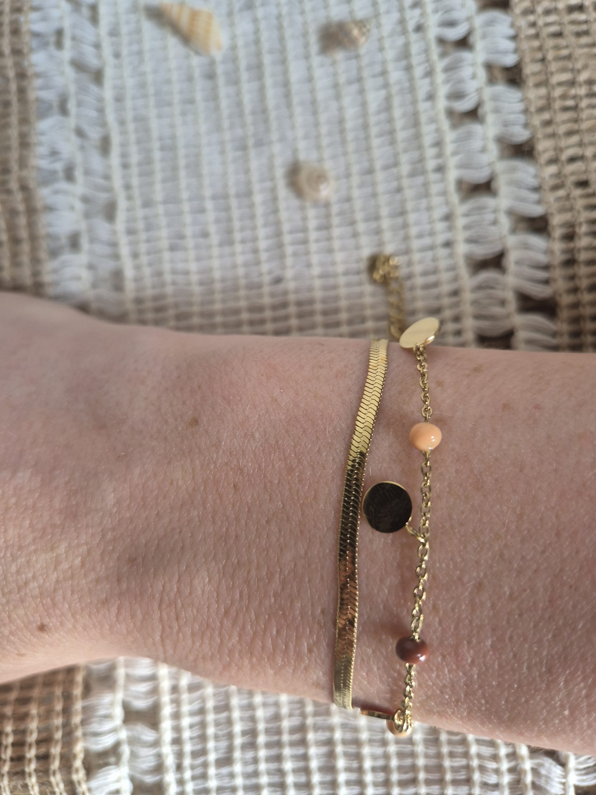 Bracelet "Cala" – Image 3