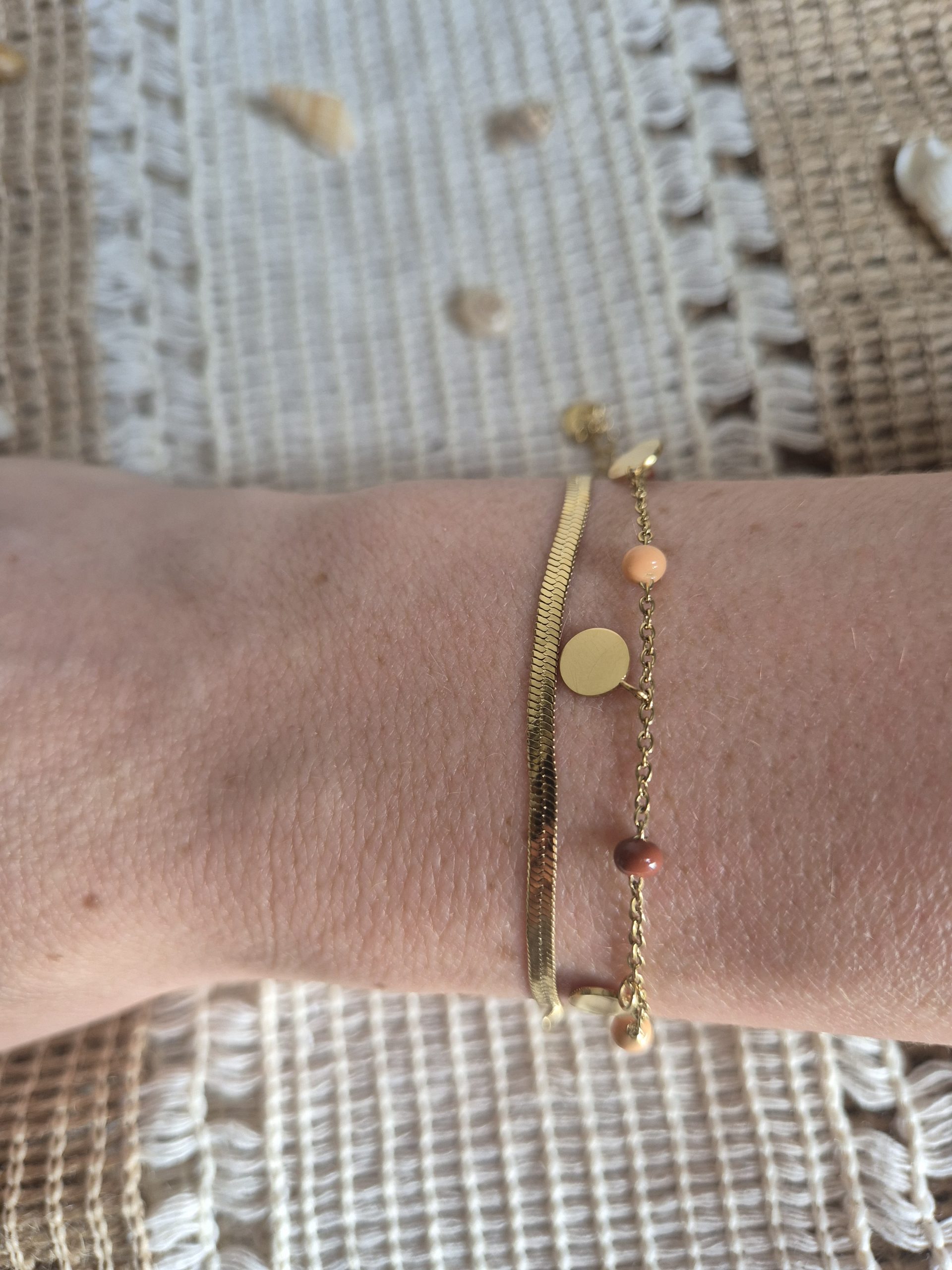 Bracelet "Cala" – Image 4