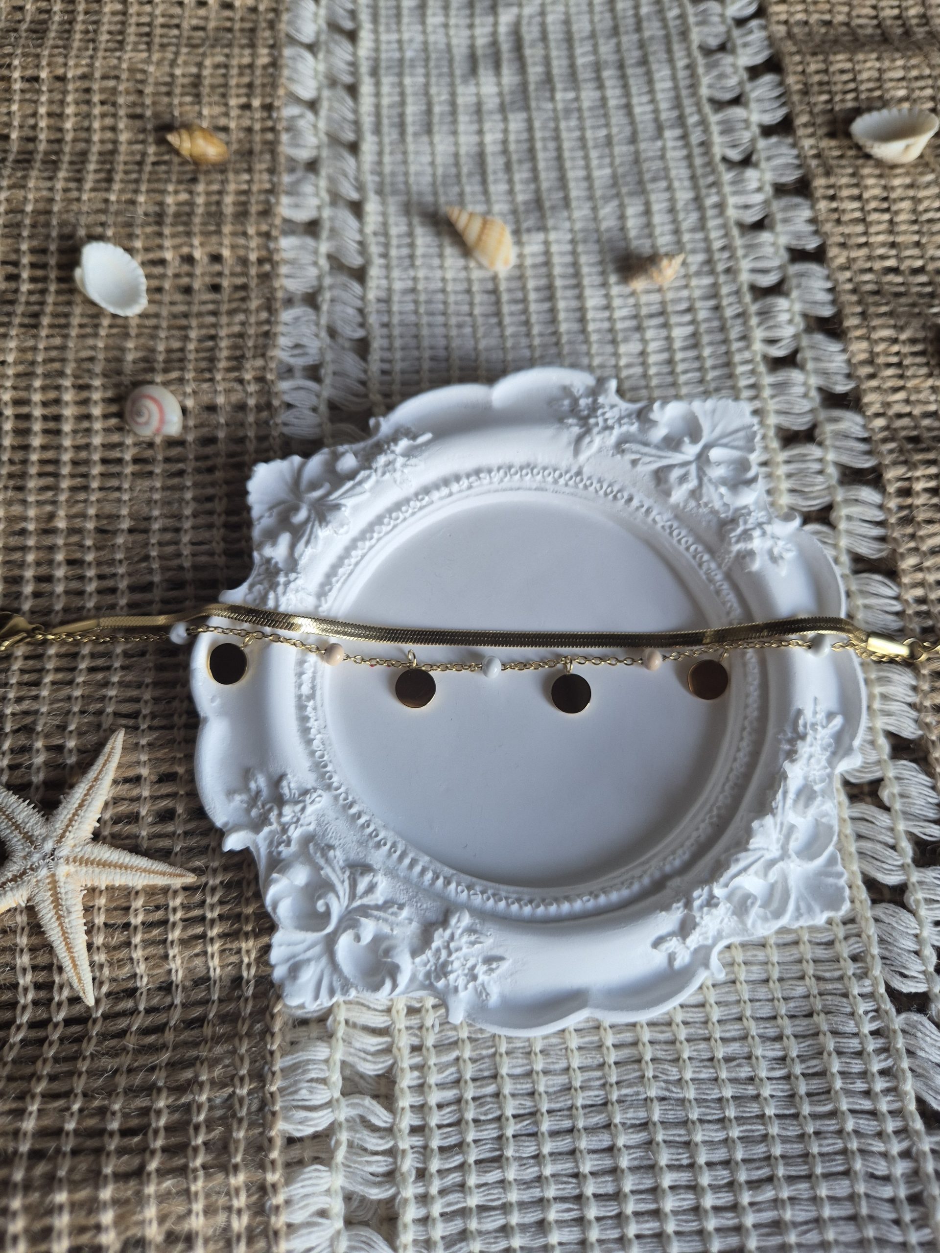 Bracelet "Cala" – Image 6