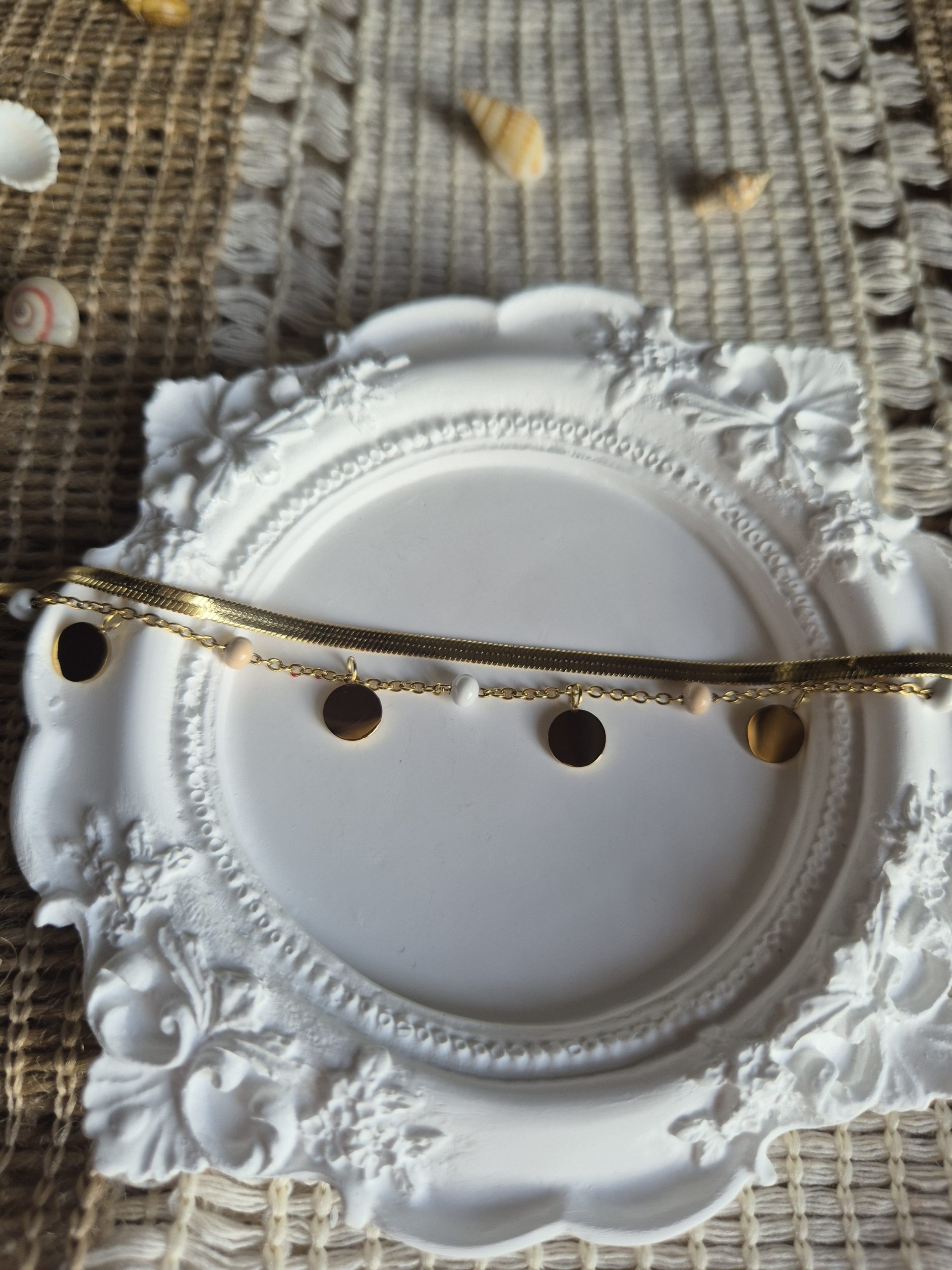 Bracelet "Cala" – Image 7
