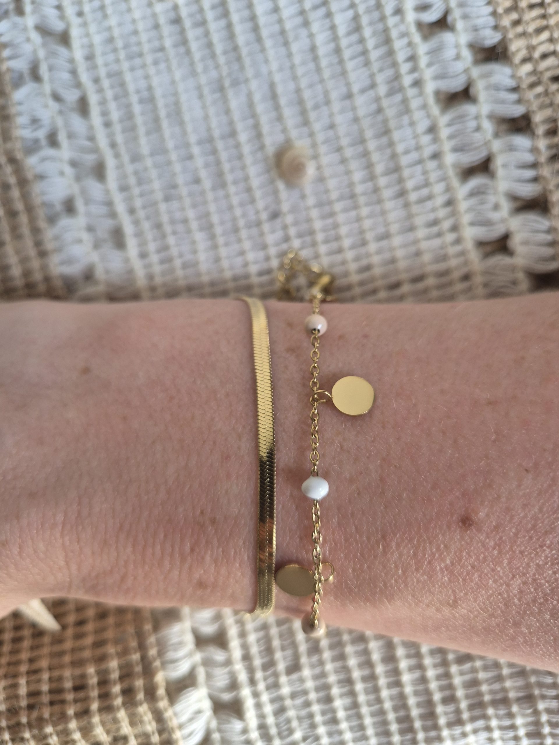 Bracelet "Cala" – Image 8
