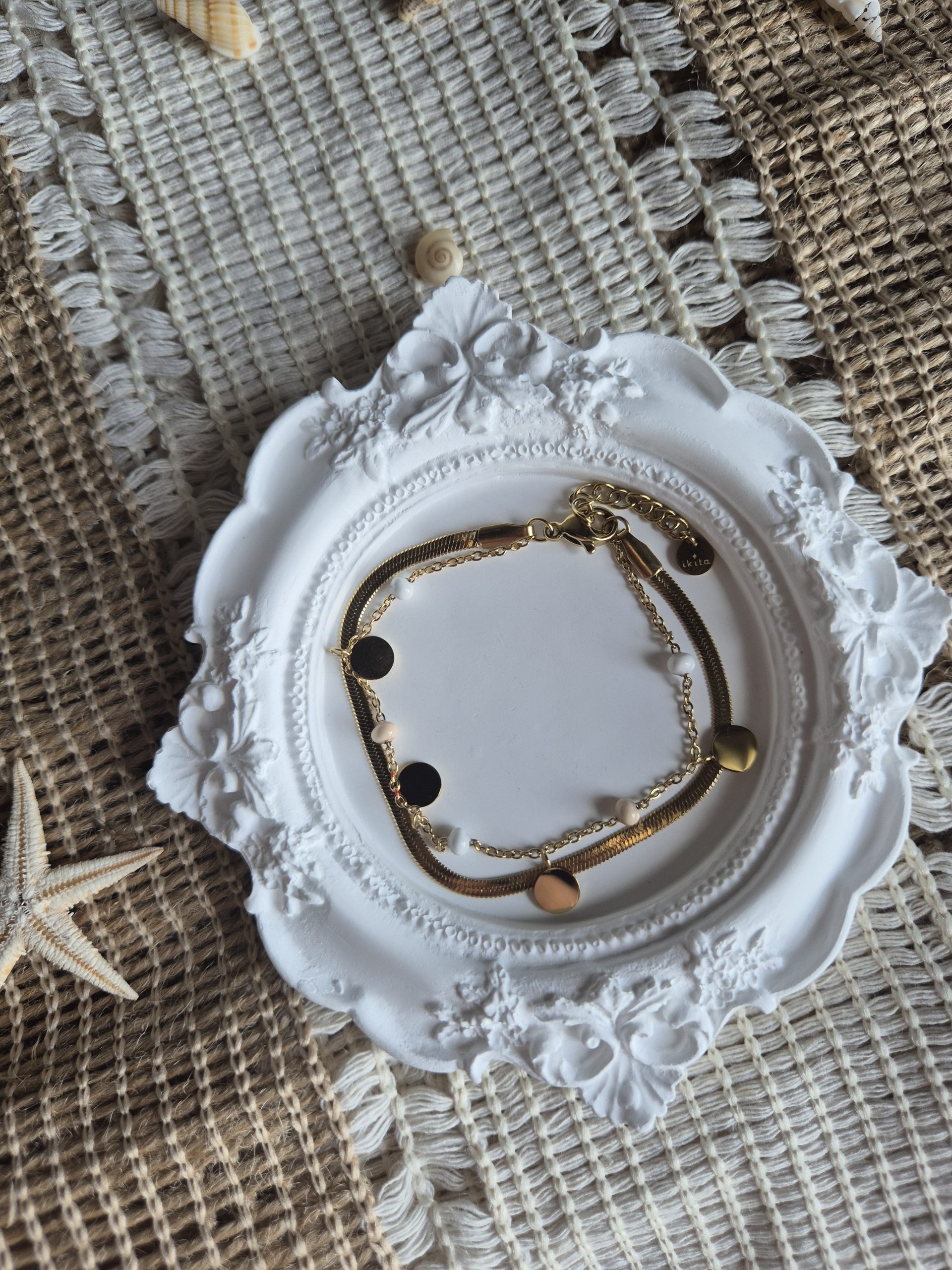 Bracelet "Cala" – Image 9