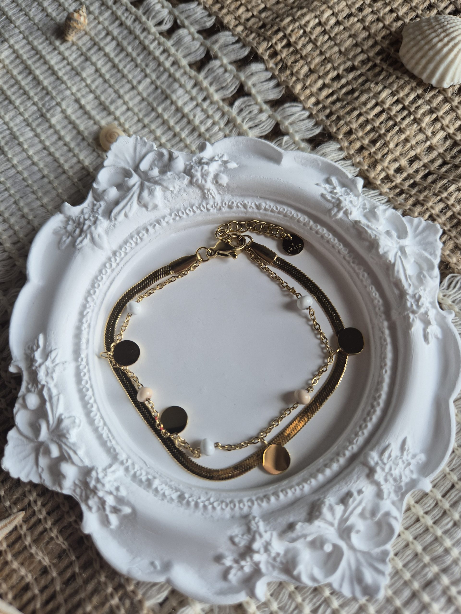 Bracelet "Cala" – Image 10