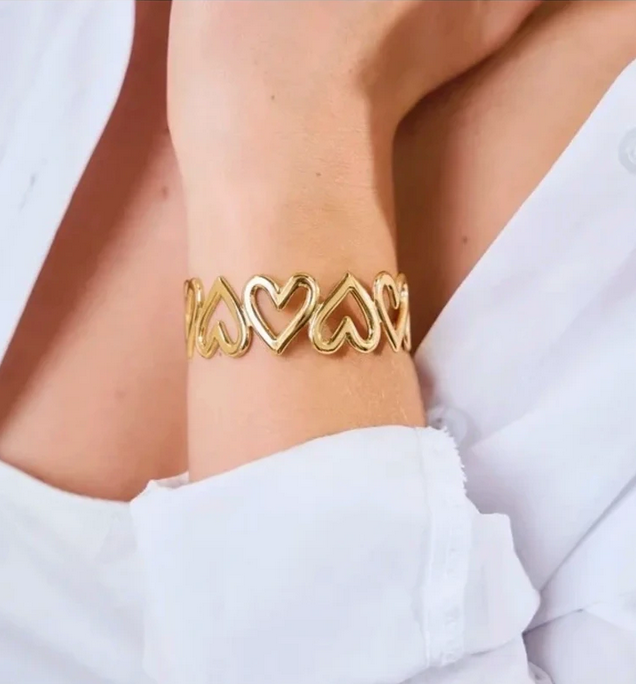 Bracelet "Léna" – Image 2