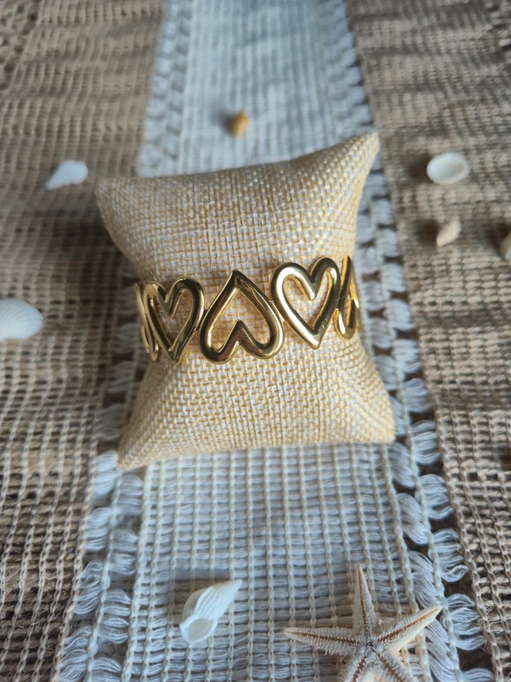 Bracelet "Léna"