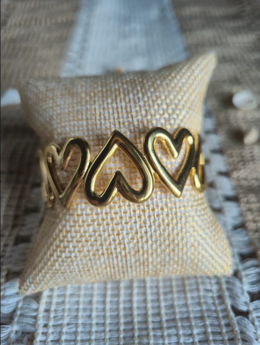 Bracelet "Léna" – Image 3