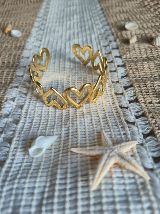 Bracelet "Léna" – Image 4