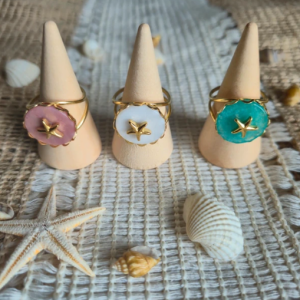 Bague "Mila"