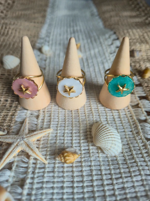 Bague "Mila"
