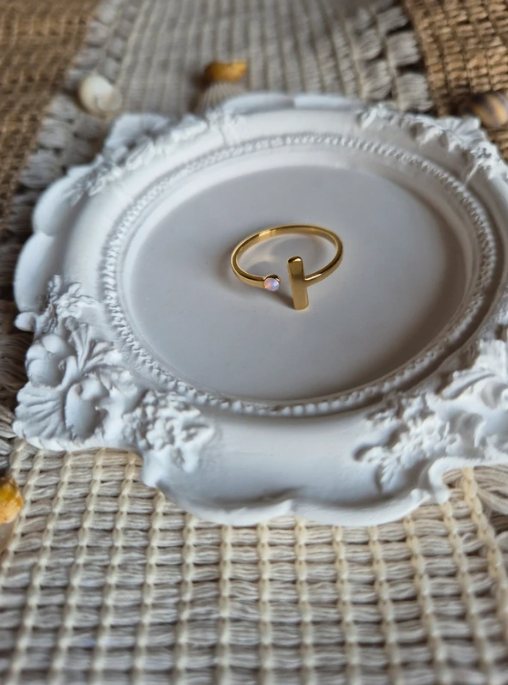 Bague "Myreille" – Image 2