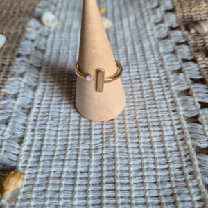 Bague "Myreille"