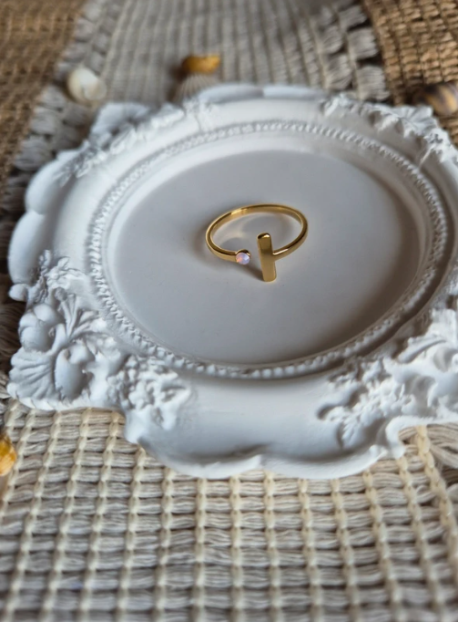 Bague "Myreille" – Image 3