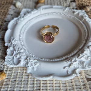 Bague "Juliette"