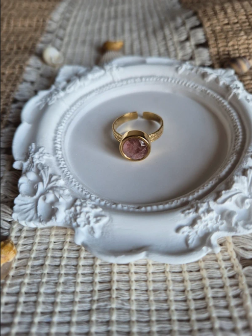 Bague "Juliette"