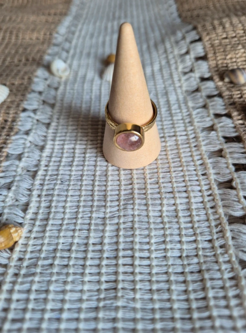 Bague "Juliette" – Image 2