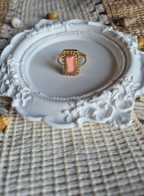 Bague "Valérie" – Image 2