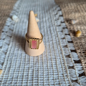 Bague "Valérie"