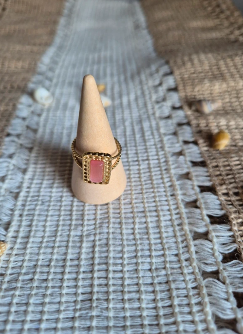 Bague "Valérie"