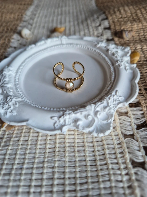 Bague "Emily" – Image 2