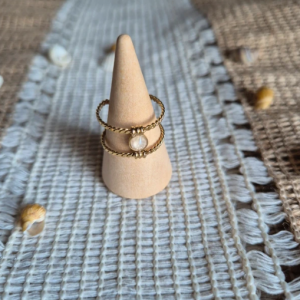 Bague "Emily"