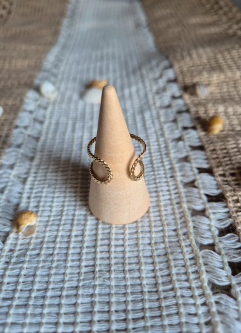 Bague "Emily" – Image 3