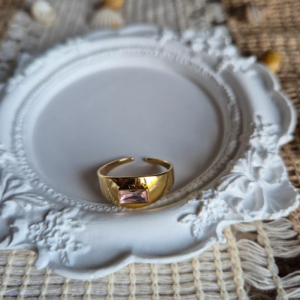 Bague "Sylvie"