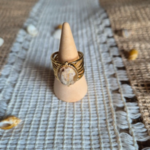Bague "Gyséle"