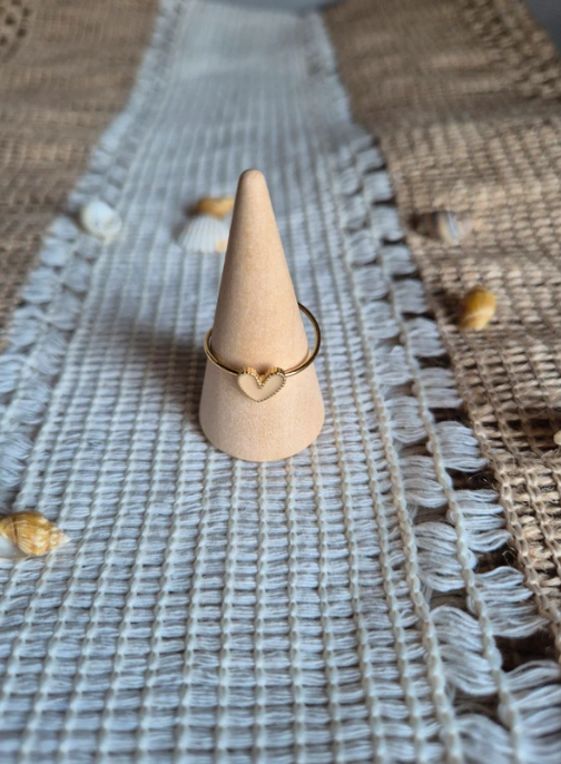 Bague "Aimée"