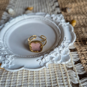 Bague "Constance"