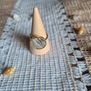 Bague "Pauline"