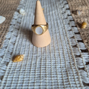 Bague "Cindy"