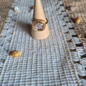 Bague "Stéphanie"