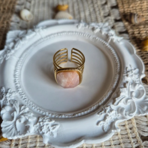 Bague "Chantal"
