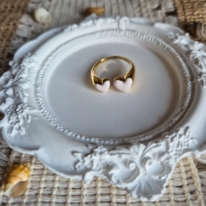 Bague "Valentine"