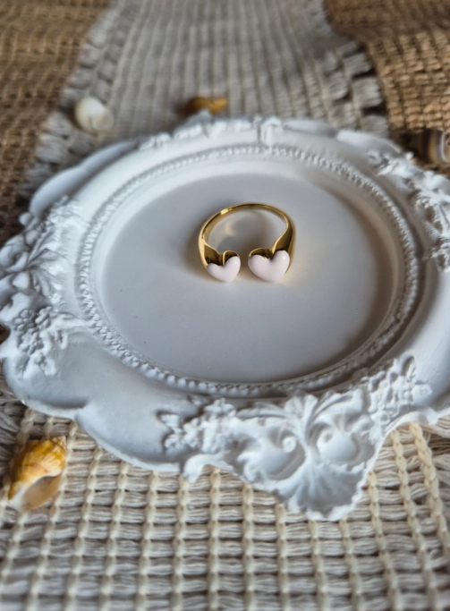 Bague "Valentine"