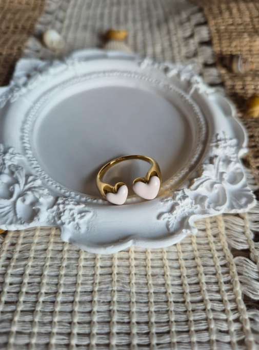 Bague "Valentine" – Image 2