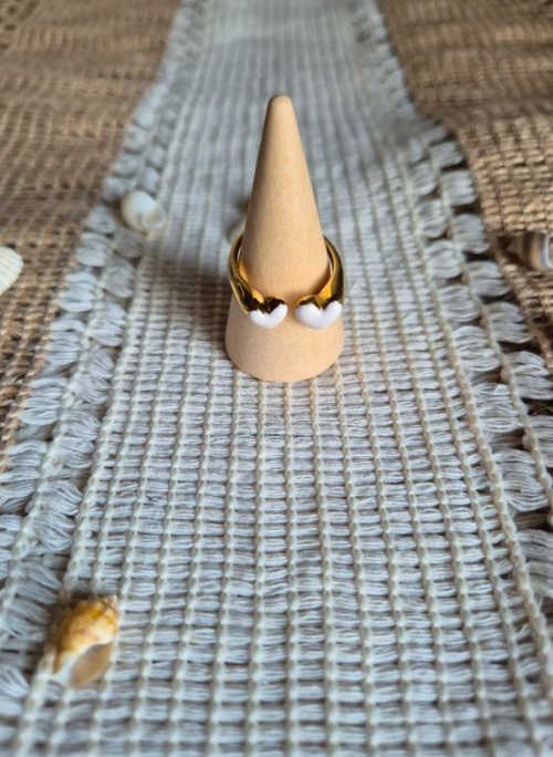 Bague "Valentine" – Image 3
