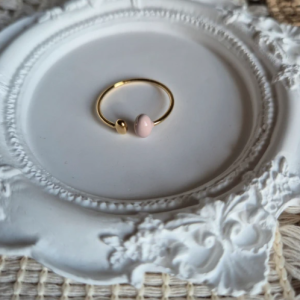 Bague "Lisa"