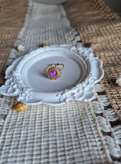 Bague "Sophie" – Image 2