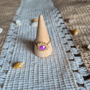 Bague "Sophie"